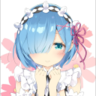 Rem_anime