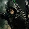 The Green Arrow ?